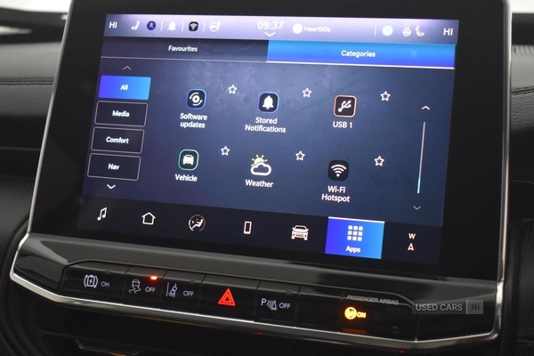 Used Jeep Compass 2023 for sale - 76634622: Photo 21