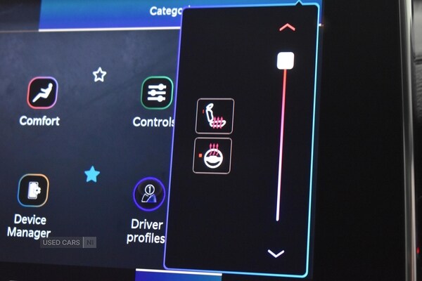 Used Jeep Compass 2023 for sale - 76634622: Photo 22