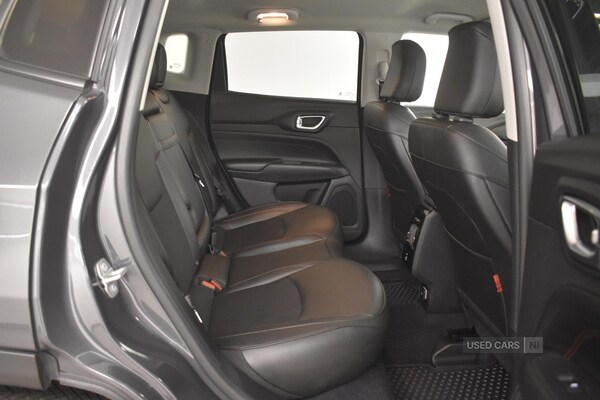 Used Jeep Compass 2023 for sale - 76634622: Photo 35