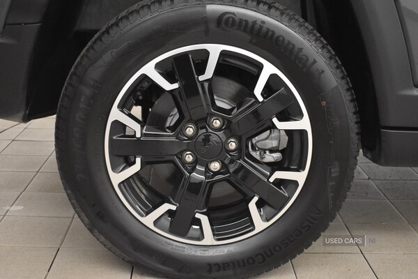 Used Jeep Compass 2023 for sale - 76634622: Photo 43