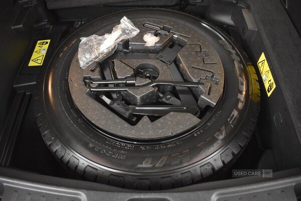 Used Jeep Compass 2023 for sale - 76634622: Photo 44