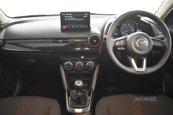 Used Mazda Mazda2 2024 for sale - 76528499: Photo 10