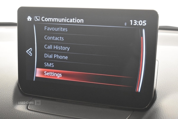 Used Mazda Mazda2 2024 for sale - 76528499: Photo 17