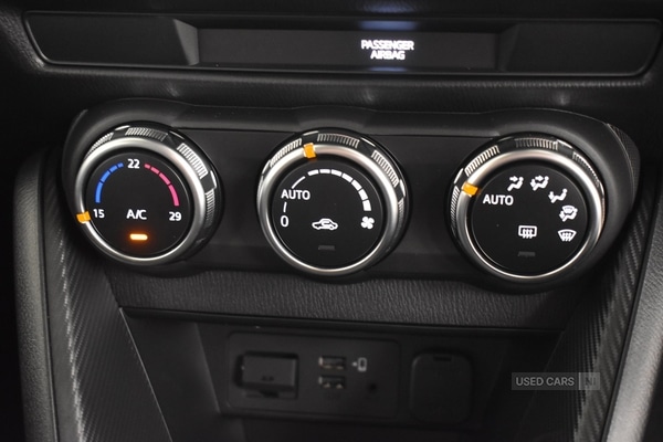 Used Mazda Mazda2 2024 for sale - 76528499: Photo 20