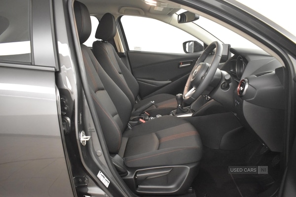 Used Mazda Mazda2 2024 for sale - 76528499: Photo 25