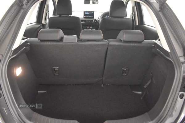 Used Mazda Mazda2 2024 for sale - 76528499: Photo 29