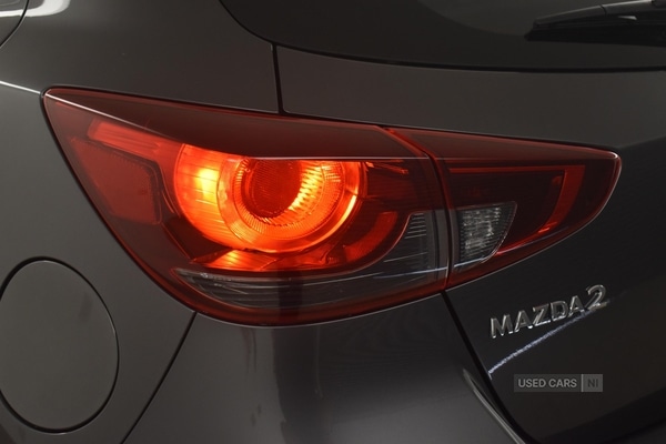 Used Mazda Mazda2 2024 for sale - 76528499: Photo 38