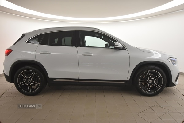 Used Mercedes-Benz GLA 2022 for sale - 76753441: Photo 2