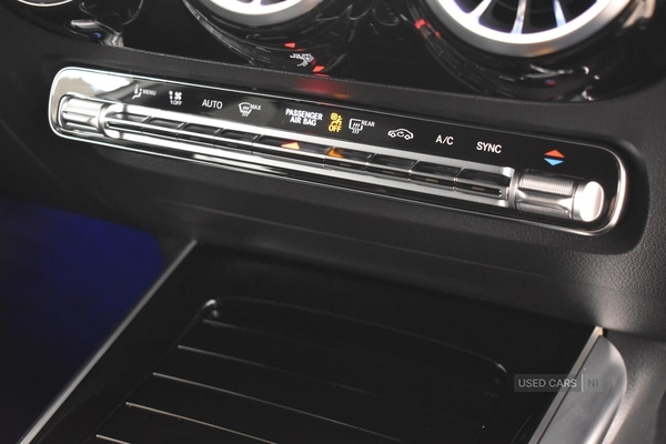 Used Mercedes-Benz GLA 2022 for sale - 76753441: Photo 29