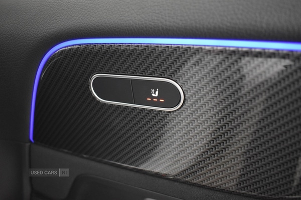 Used Mercedes-Benz GLA 2022 for sale - 76753441: Photo 36