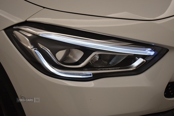 Used Mercedes-Benz GLA 2022 for sale - 76753441: Photo 9