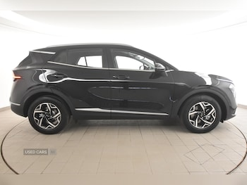 Used Kia Sportage 2024 for sale - 76409940: Photo