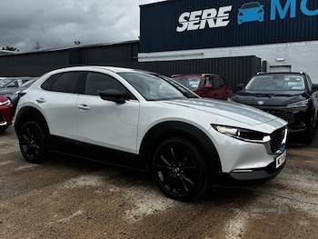 Used Mazda CX-30 2025 for sale - 79062945: Photo