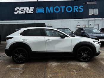 Used Mazda CX-30 2025 for sale - 79062945: Photo