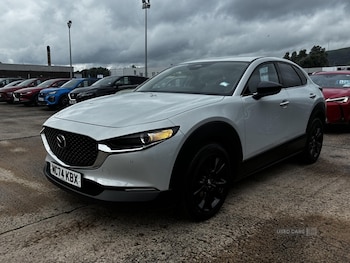 Used Mazda CX-30 2025 for sale - 79062945: Photo