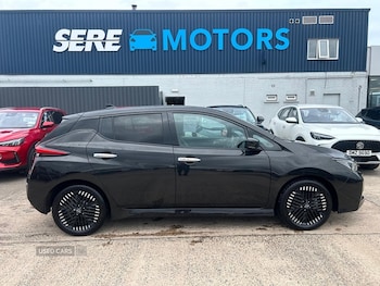 Used Nissan Leaf 2024 for sale - 78677196: Photo