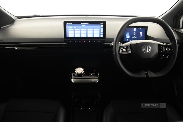 Used MG MG4 2024 for sale - 77705793: Photo 11