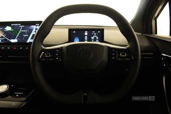 Used MG MG4 2024 for sale - 77705793: Photo 12