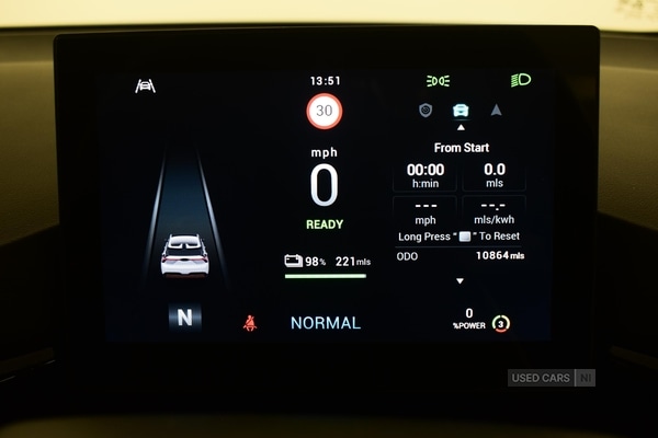 Used MG MG4 2024 for sale - 77705793: Photo 13