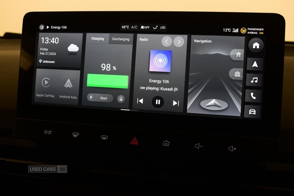 Used MG MG4 2024 for sale - 77705793: Photo 16