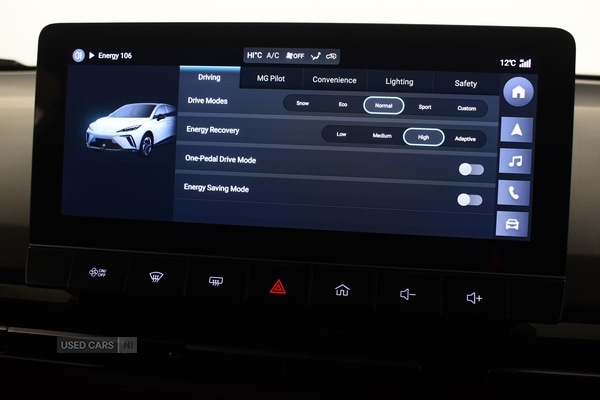 Used MG MG4 2024 for sale - 77705793: Photo 18