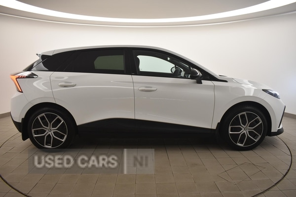 Used MG MG4 2024 for sale - 77705793: Photo 2