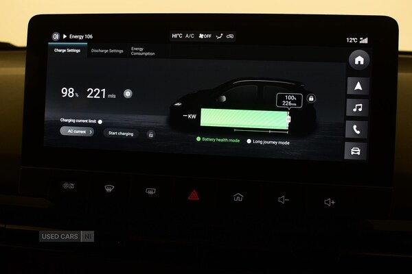 Used MG MG4 2024 for sale - 77705793: Photo 22