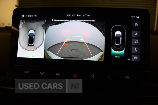 Used MG MG4 2024 for sale - 77705793: Photo 24