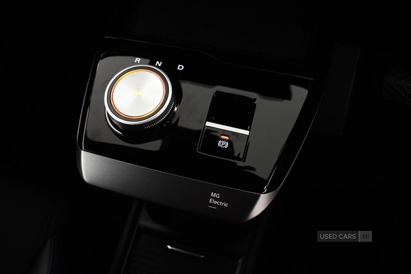 Used MG MG4 2024 for sale - 77705793: Photo 25