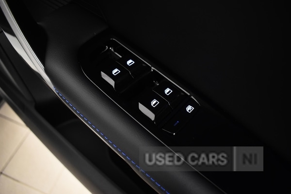 Used MG MG4 2024 for sale - 77705793: Photo 29