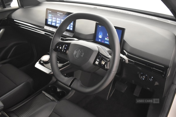 Used MG MG4 2024 for sale - 77705793: Photo 3