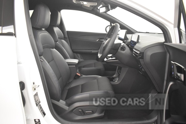 Used MG MG4 2024 for sale - 77705793: Photo 30