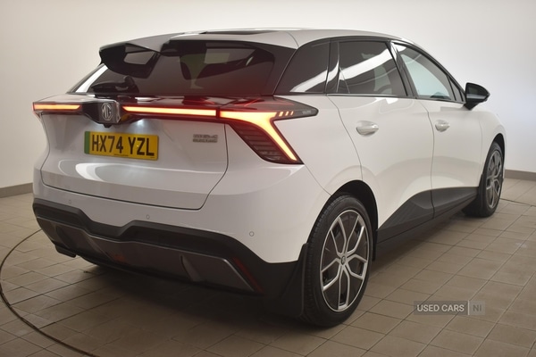 Used MG MG4 2024 for sale - 77705793: Photo 4