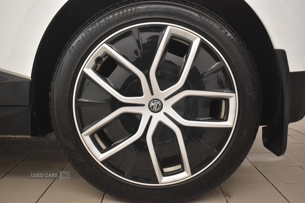 Used MG MG4 2024 for sale - 77705793: Photo 40