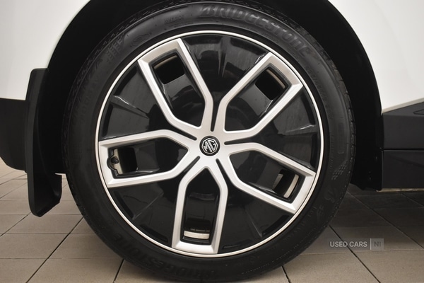 Used MG MG4 2024 for sale - 77705793: Photo 41