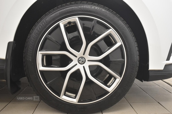 Used MG MG4 2024 for sale - 77705793: Photo 42