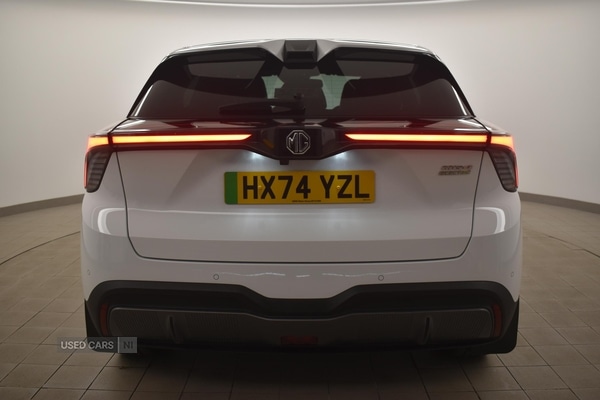 Used MG MG4 2024 for sale - 77705793: Photo 45