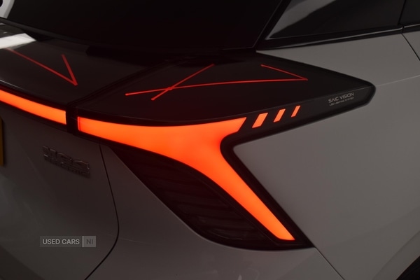 Used MG MG4 2024 for sale - 77705793: Photo 46