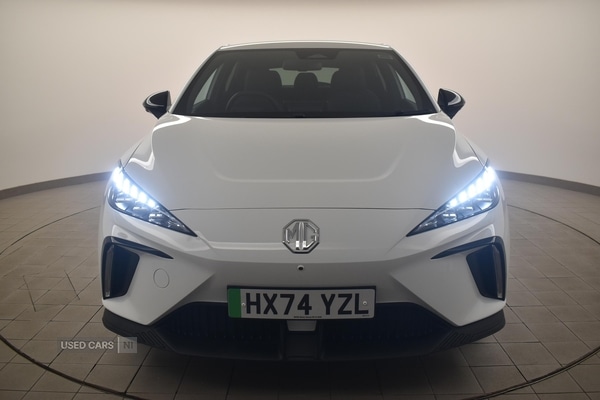 Used MG MG4 2024 for sale - 77705793: Photo 5