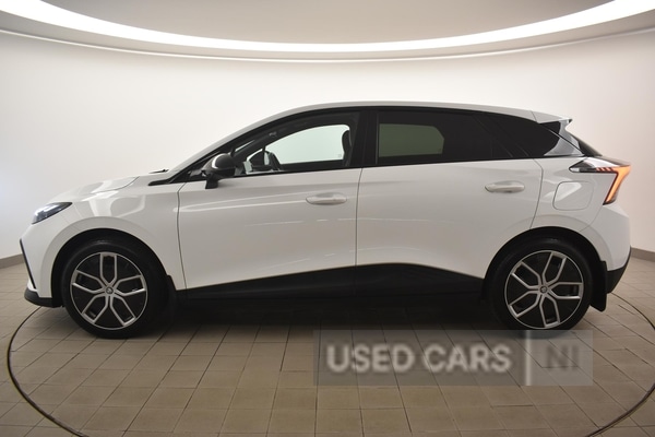 Used MG MG4 2024 for sale - 77705793: Photo 6