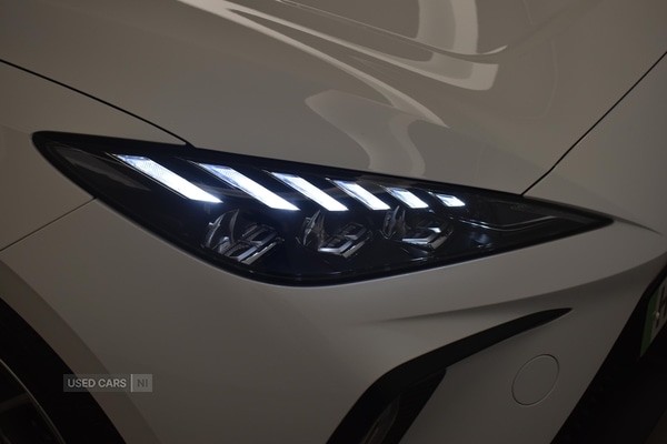 Used MG MG4 2024 for sale - 77705793: Photo 9