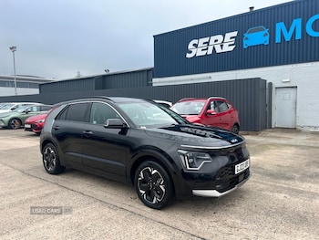 Used Kia Niro 2023 for sale - 78102026: Photo