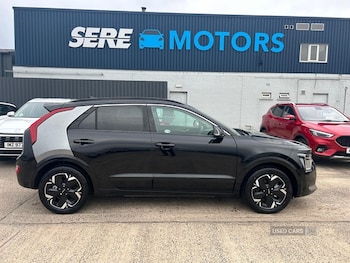 Used Kia Niro 2023 for sale - 78102026: Photo