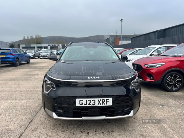 Used Kia Niro 2023 for sale - 78102026: Photo 3