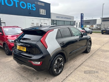 Used Kia Niro 2023 for sale - 78102026: Photo