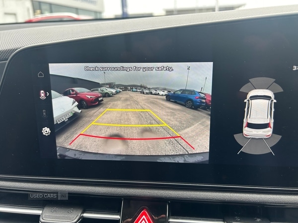 Used Kia Niro 2023 for sale - 78102026: Photo 5