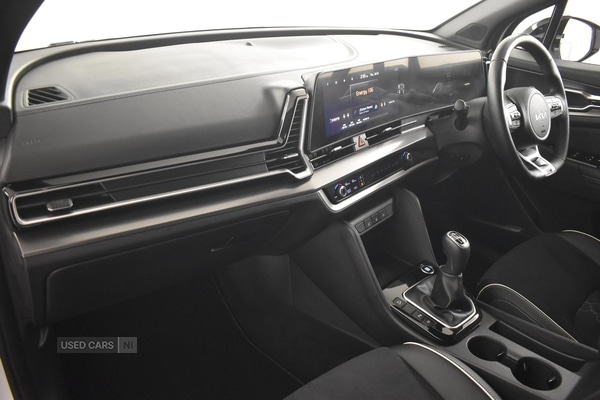 Used Kia Sportage 2023 for sale - 76586316: Photo 10