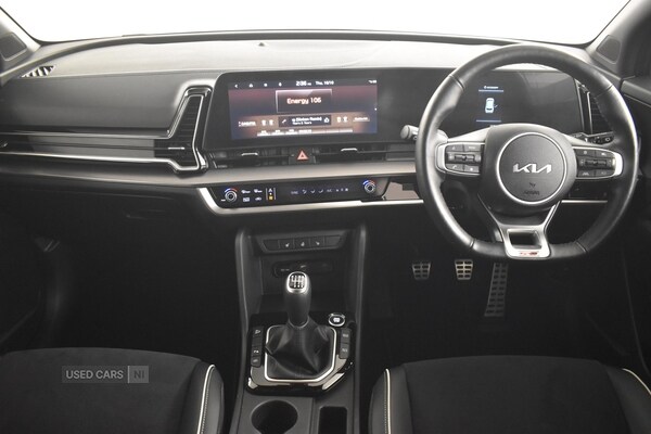 Used Kia Sportage 2023 for sale - 76586316: Photo 11