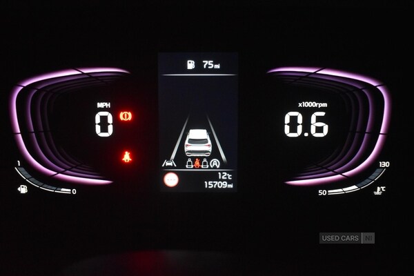 Used Kia Sportage 2023 for sale - 76586316: Photo 13