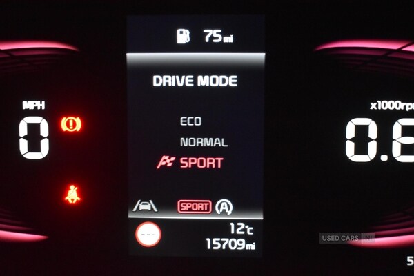 Used Kia Sportage 2023 for sale - 76586316: Photo 14